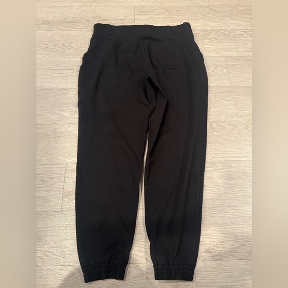 SPANX The Perfect Pant Ankle Joggers Size 1x - Picture 4 of 5